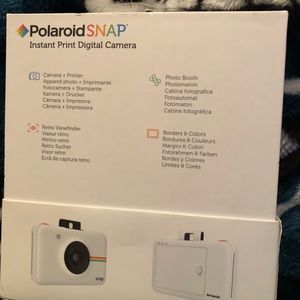 💕Polaroid Snap💕